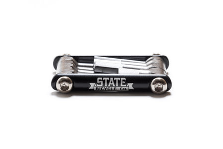 product State Bicycle Co. - 10 Function Bicycle Multitool