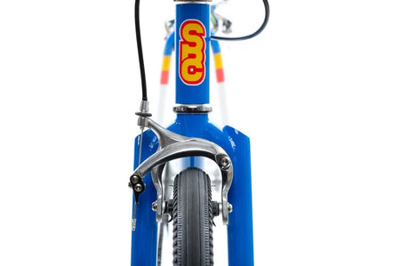 product State Bicycle Co. - Flat Bar / Riser Bar - Lever & Caliper Rim Brake Set