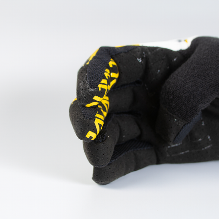 product Pro Performance Glove - Gold/White by Handup Gloves-State Bicycle Co.
