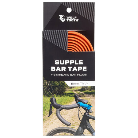 product Supple Bar Tape by Wolf Tooth-State Bicycle Co.