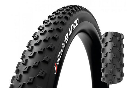 product Vittoria Barzo - Gravel / XC MTB Tire - 27.5 x 2.1" (Rigid)