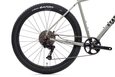 product All-Road Wheel Set Bundle - (650b / 700c)