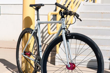 product Pigeon - Core-Line-State Bicycle Co.-outdoor