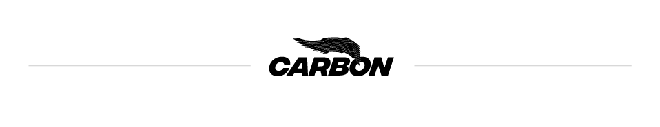 carbon logo