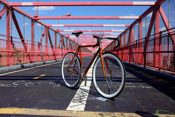 Reed Space x State Bicycle Co.