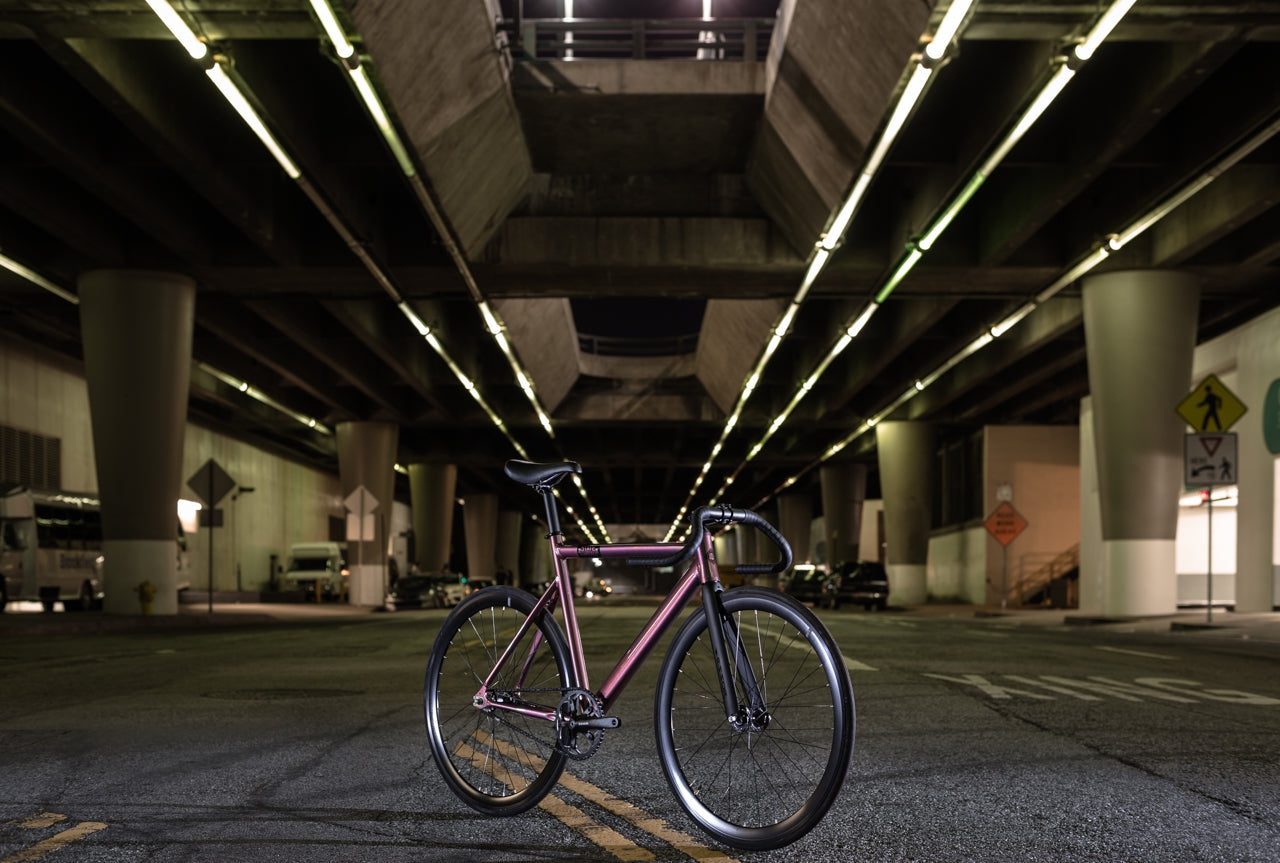 6061 Black Label - Nightshade Purple – Retired 2017 | State