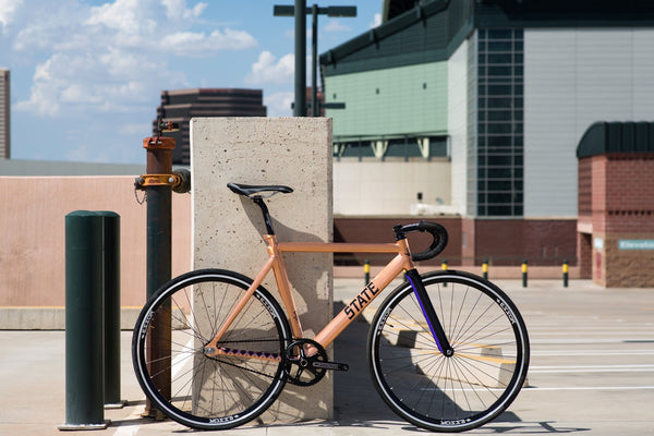 Undefeated - Rattlesnake Ltd. Edition Colorway