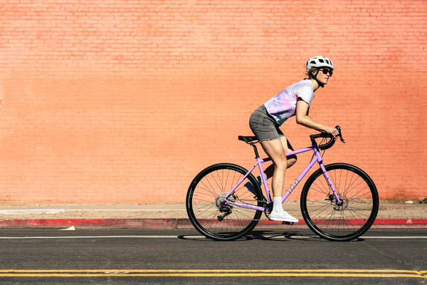 State Bicycle Co. 4130 All-Road - Arroyo Lilac   (12spd/ UDH)