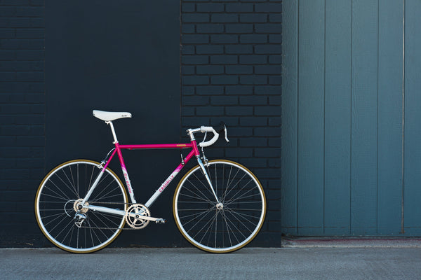 4130 Road - HAM Edition - (8-Speed)