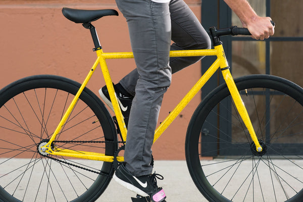 The Simpsons x State Bicycle Co. - Character Wrap