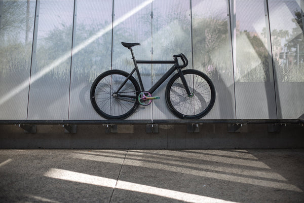 6061 Black Label - Galaxy Edition