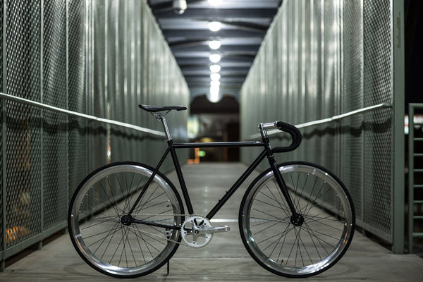 Matte Black 4