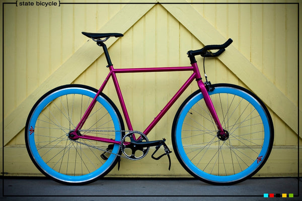 The Magenta
