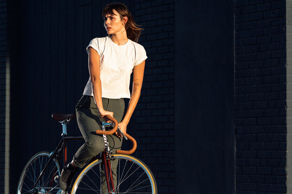 4130 - Sokol –  (Fixed Gear / Single-Speed)