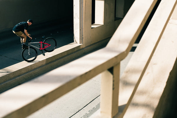 State Bicycle Co. x Staple Pigeon “Big BMX” Cruiser