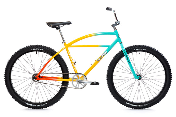 State Bicycle Co. x Free & Easy - OG Klunker (27.5")