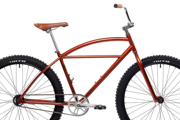 State Bicycle Co. x State Forty Eight - Klunker (27.5")