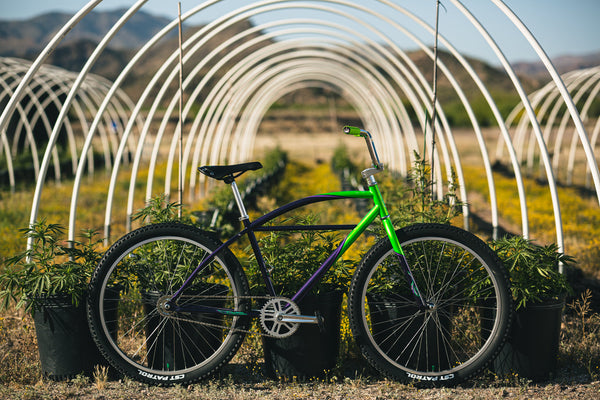 Klunker - 420 Edition (27.5")