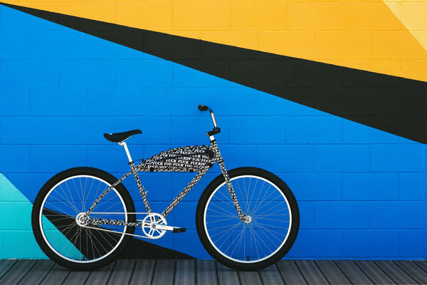 State Bicycle Co. x RIPNDIP - Klunker (27.5")