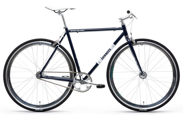 State Bicycle Co. x NFL Collection - Core Line - Dallas Cowboys