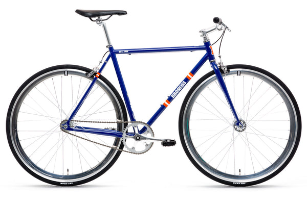 State Bicycle Co. x NFL Collection - Core Line - Denver Broncos