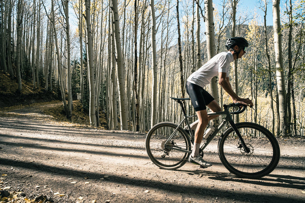 6061 Black Label All-Road - Pigeon Gray (650b / 700c)