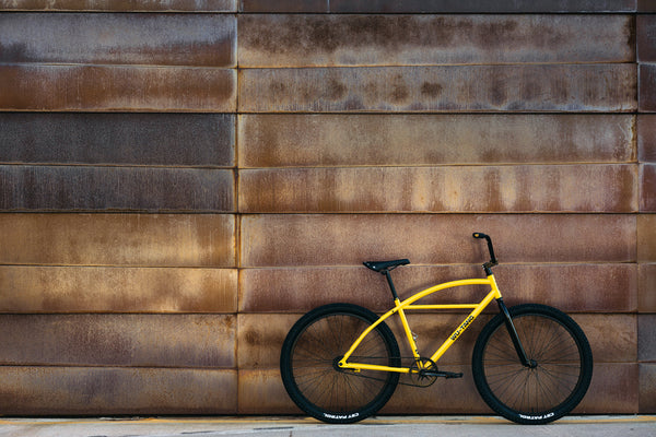 State Bicycle Co. x Wu-Tang Clan - Klunker (27.5")