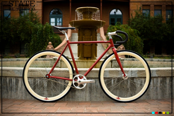 The Vintage