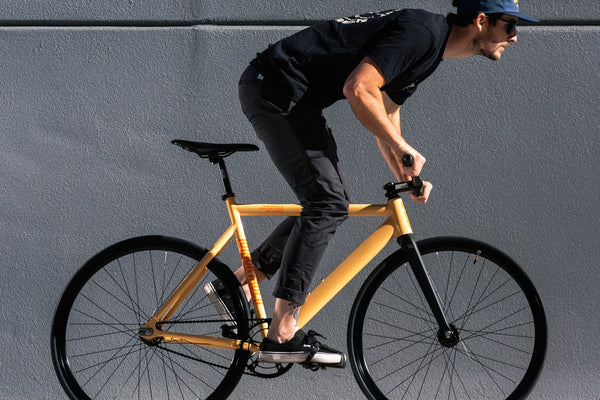 6061 Black Label v2 - Peach