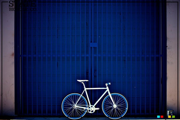 The Blueprint