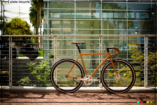 The Copper