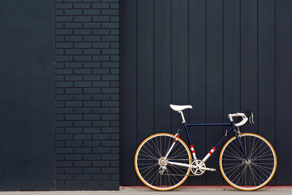 4130 Road - Americana - (8-Speed)