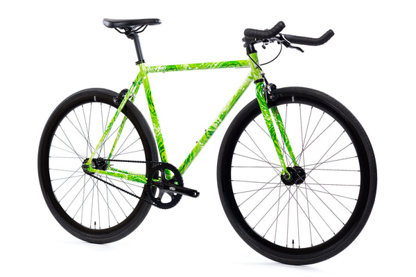 State Bicycle Co. x Rick and Morty - "Portal" - Core-Line