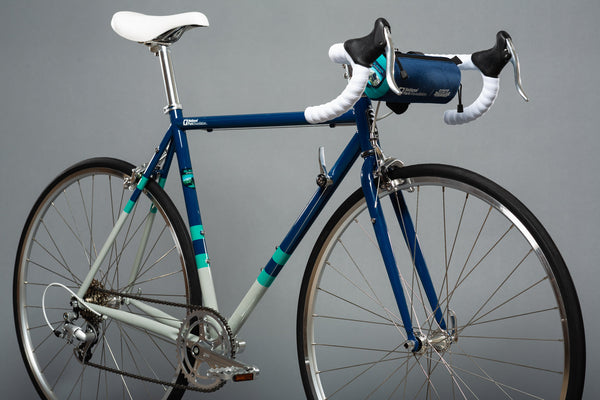 State Bicycle Co. x National Park Foundation - 4130-Road - Glacier Edition - (8-Speed)