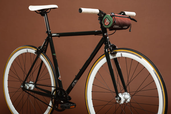 State Bicycle Co. x National Park Foundation - Core-Line - Redwood Edition