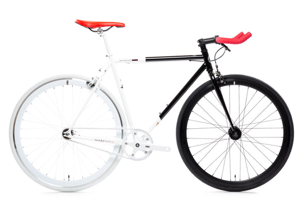 State Bicycle Co. x The Notorious B.I.G. - "Ready To Die" - Core-Line