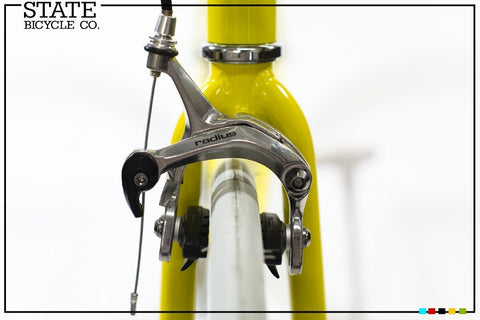 MISCELLANEOUS BIKE PARTS