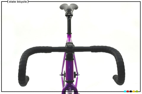 HANDLEBARS AND STEMS