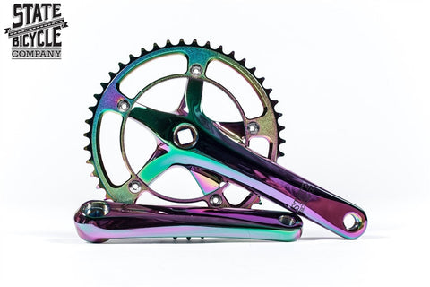 DRIVETRAIN