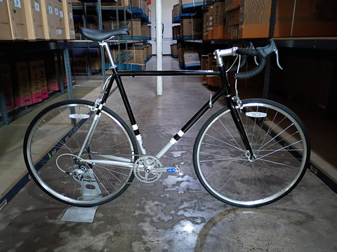 State Bicycle Co. Warehouse Deal #1617