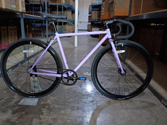#1625 – Core Line | Lavender Haze / Riser Bars (Size 54cm, Excellent Condition)