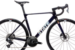 Carbon Road – Midnight Blue - SRAM Rival 1x13 Aero Package