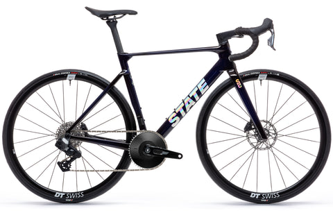 Carbon Road – Midnight - SRAM Rival 1x13 Aero Package