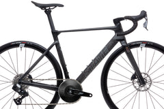 Carbon Road SL – Raw Carbon - SRAM Rival 1x13 Aero Package