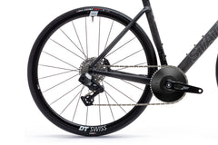 Carbon Road SL – Raw Carbon - SRAM Rival 1x13 Aero Package