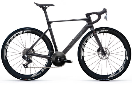 product Carbon Road SL – Raw Carbon - SRAM Rival 1x13 Aero Package
