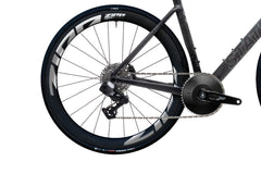 Zipp 404 S Carbon Tubeless Disc Wheelset – 50mm (XDR)