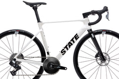 Carbon Road – Panda Pearl -SRAM Rival 1x13 Aero Package