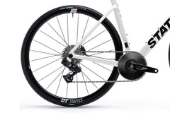 Carbon Road – Panda Pearl -SRAM Rival 1x13 Aero Package