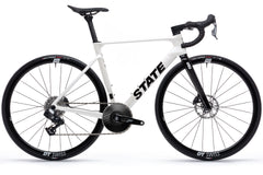 Carbon Road – Panda Pearl -SRAM Rival 1x13 Aero Package